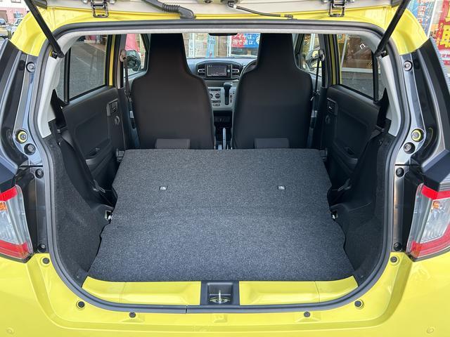 ミライースX SAIII 7インチナビ・バックカメラ・ドラレコ装備保証 新車保証・まごころ保証 1年間・走行距離無制限付き・7インチナビ・バックカメラ・ドラレコ装備・LEDヘッドライト装備(東京都)の中古車