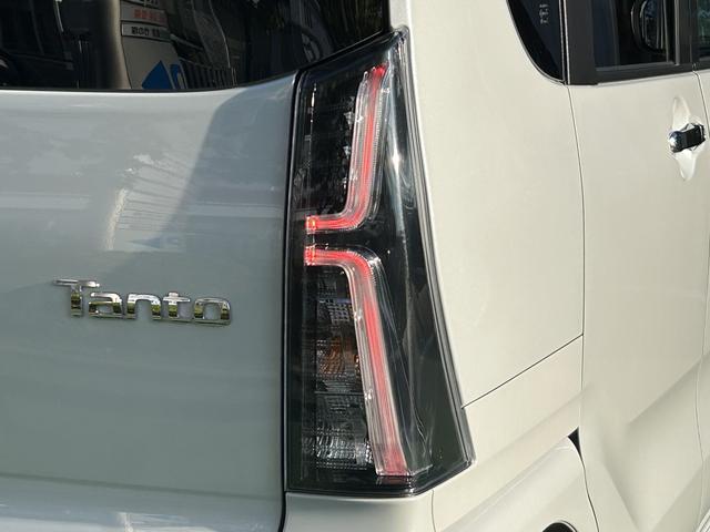 タントカスタムRS7インチナビ・バックカメラ・ドラレコ・ETC装備保証 新車保証・まごころ保証 1年間・走行距離無制限付き・7インチナビ・バックカメラ・ドラレコ・ETC装備・LEDヘッドライト(東京都)の中古車
