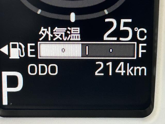ムーヴキャンバスストライプスＧ保証　新車保証・まごころ保証　１年間・走行距離無制限付き・オーディオレス車・ＬＥＤヘッドライト装備・ＬＥＤフォグ装備・シートヒーター装備（東京都）の中古車