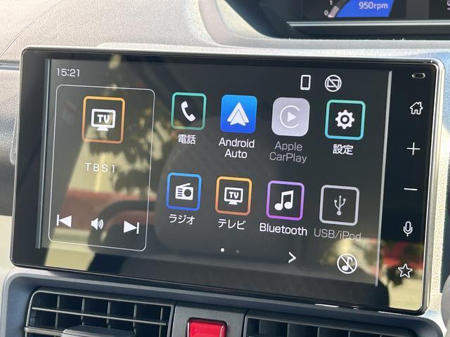 タントＸ　９インチディスプレイオーディオ装備保証　新車保証・まごころ保証　１年間・走行距離無制限付き・９インチディスプレイオーディオ装備・ＬＥＤヘッドライト装備・シートヒーター装備（東京都）の中古車