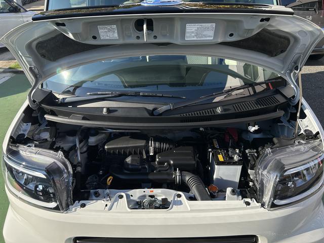 タントＸ　９インチディスプレイオーディオ装備保証　新車保証・まごころ保証　１年間・走行距離無制限付き・９インチディスプレイオーディオ装備・ＬＥＤヘッドライト装備・シートヒーター装備（東京都）の中古車