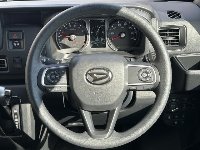 アトレーＲＳ　４ＷＤ　雹害車両保証　新車保証・まごころ保証　１年間・走行距離無制限付き・オーディオレス車・ＬＥＤヘッドライト装備・ＬＥＤフォグ装備・シートヒーター装備（東京都）の中古車