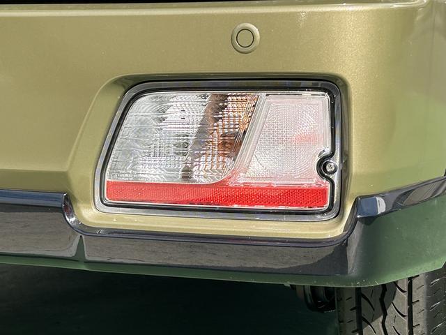 アトレーＲＳ　４ＷＤ　雹害車両保証　新車保証・まごころ保証　１年間・走行距離無制限付き・オーディオレス車・ＬＥＤヘッドライト装備・ＬＥＤフォグ装備・シートヒーター装備（東京都）の中古車