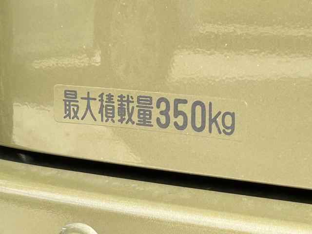 アトレーＲＳ　４ＷＤ　雹害車両保証　新車保証・まごころ保証　１年間・走行距離無制限付き・オーディオレス車・ＬＥＤヘッドライト装備・ＬＥＤフォグ装備・シートヒーター装備（東京都）の中古車