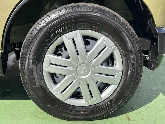 アトレーＲＳ　４ＷＤ　雹害車両保証　新車保証・まごころ保証　１年間・走行距離無制限付き・オーディオレス車・ＬＥＤヘッドライト装備・ＬＥＤフォグ装備・シートヒーター装備（東京都）の中古車