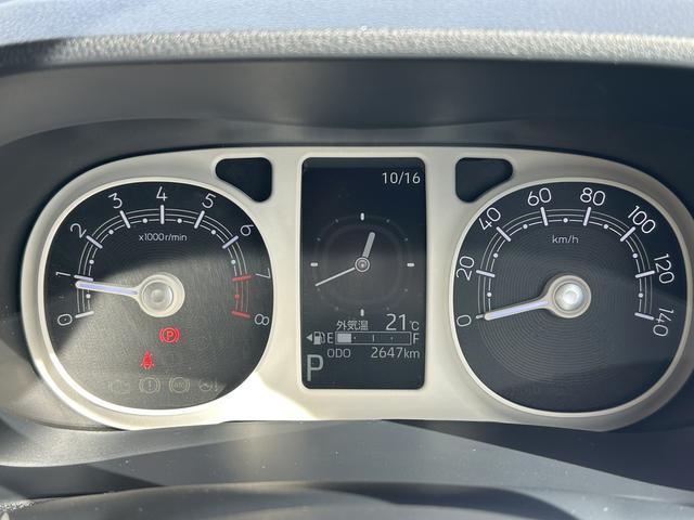 ムーヴキャンバスストライプスＧ　９インチディスプレイオーディオ装備保証　新車保証・まごころ保証　１年間・走行距離無制限付き・９インチディスプレイオーディオ装備・ＬＥＤヘッドライト装備・シートヒーター装備（東京都）の中古車
