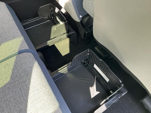 ムーヴキャンバスストライプスＧ　９インチディスプレイオーディオ装備保証　新車保証・まごころ保証　１年間・走行距離無制限付き・９インチディスプレイオーディオ装備・ＬＥＤヘッドライト装備・シートヒーター装備（東京都）の中古車