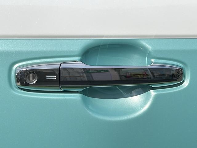 ムーヴキャンバスストライプスＧ　９インチディスプレイオーディオ装備保証　新車保証・まごころ保証　１年間・走行距離無制限付き・９インチディスプレイオーディオ装備・ＬＥＤヘッドライト装備・シートヒーター装備（東京都）の中古車