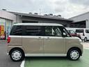 保証　新車保証・まごころ保証　１年間・走行距離無制限付き・純正７インチナビ・ドライブレコーダー・ＥＴＣ車載器・両側電動スライドドア・フロアマット・パノラマカメラ・スマートアシスト３（東京都）の中古車