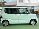 保証　新車保証・まごころ保証　１年間・走行距離無制限付き　キーフリーシステム　電動パーキングブレーキ　前席シートヒーター　片側電動スライドドア　キーフリーシステム　シートバックテーブル（東京都）の中古車