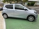 保証　新車保証・まごころ保証　１年間・走行距離無制限付き・オーディオレス車・ＬＥＤヘッドライト装備・スマートアシスト装備（東京都）の中古車