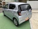 保証　新車保証・まごころ保証　１年間・走行距離無制限付き・オーディオレス車・ＬＥＤヘッドライト装備・スマートアシスト装備（東京都）の中古車