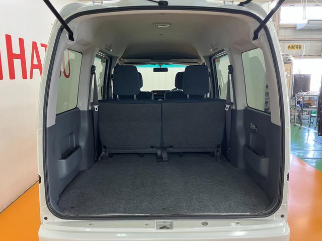 ハイゼットカーゴクルーズ４ＷＤ　エアコン　オーディオ　光軸調整ダイヤル　電動格納ミラー　パワーウインドウ　キーレス（神奈川県）の中古車