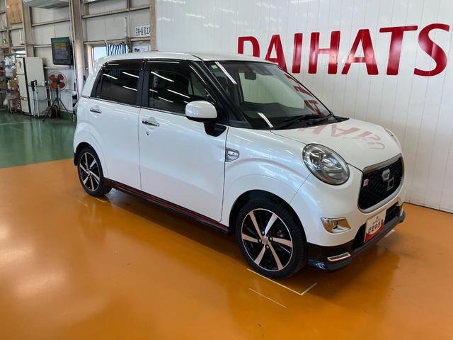 キャストスポーツＳＡIIスマアシ　Ｂカメラ　ＥＴＣ　ドラレコ　ステアリングスイッチ　シートヒーター　Ｐスタート　アイドリングストップ　横滑り防止機能　誤発進抑制機能　電動格納ミラー　キーフリー（神奈川県）の中古車