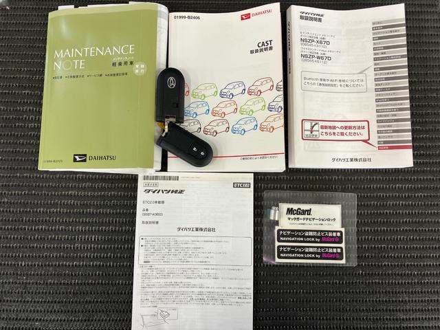 キャストスポーツＳＡIIスマアシ　Ｂカメラ　ＥＴＣ　ドラレコ　ステアリングスイッチ　シートヒーター　Ｐスタート　アイドリングストップ　横滑り防止機能　誤発進抑制機能　電動格納ミラー　キーフリー（神奈川県）の中古車