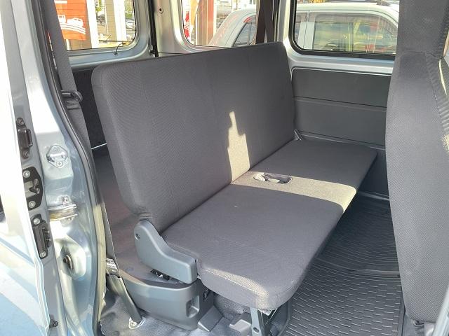 ハイゼットカーゴDXサポカーSワイド適合 ラジオ エアコン アクセサリーソケット コーナーセンサー アイドリングストップ 光軸調整ダイヤル 横滑り防止機能 誤発進抑制機能 パワーウインドウ キーレス(神奈川県)の中古車