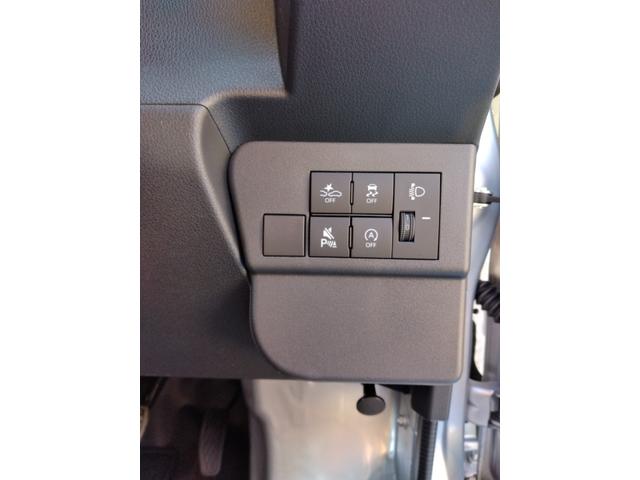 ハイゼットカーゴＤＸサポカーＳワイド適合　ラジオ　エアコン　アクセサリーソケット　コーナーセンサー　アイドリングストップ　光軸調整ダイヤル　横滑り防止機能　誤発進抑制機能　パワーウインドウ　キーレス（神奈川県）の中古車