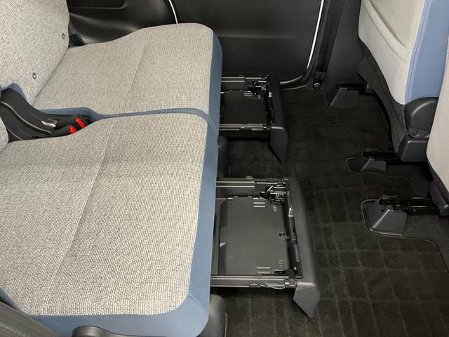 ムーヴキャンバスストライプスGターボ ディスプレイオーディオ ワイヤレス充電サポカーSワイド適合 ドラレコ Bカメラ ディスプレイオーディオ USB接続端子 ワイヤレス充電器 電動パーキングブレーキ シートヒーター 両側オートスライドドア 全車速追従機能付ACC ETC(神奈川県)の中古車