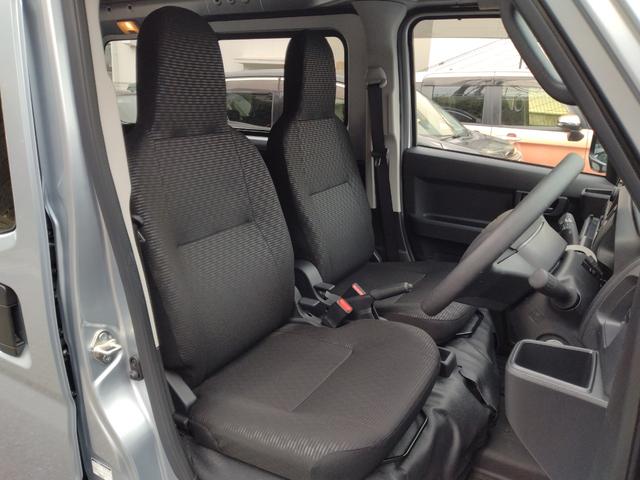 ハイゼットカーゴDXサポカーSワイド適合 ラジオ エアコン アクセサリーソケット コーナーセンサー アイドリングストップ 光軸調整ダイヤル 横滑り防止機能 誤発進抑制機能 パワーウインドウ キーレス(神奈川県)の中古車