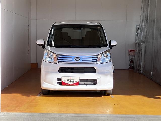 ムーヴＸリミテッドII　ＳＡIIIサポカーＳワイド適合　コーナーポール　ドラレコ　ステアリングスイッチ　ＵＳＢ接続端子　Ｐスタート　運転席シートヒーター　アイドリングストップ　　誤発進抑制機能　オートハイビーム　キーフリー　Ｂカメラ（神奈川県）の中古車