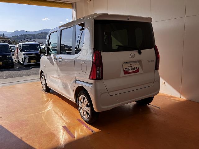 タントＸサポカーＳワイド適合　ミラクルオープンドア　パノラマモニター対応　片側オートスライドドア　電動パーキングブレーキ　Ｐスタート　コーナーセンサー　シートヒーター　ステアリングスイッチ　キーフリー（神奈川県）の中古車