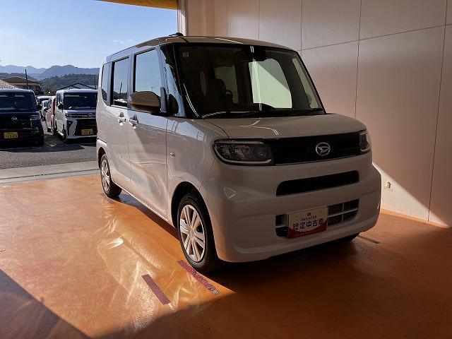 タントＸサポカーＳワイド適合　ミラクルオープンドア　パノラマモニター対応　片側オートスライドドア　電動パーキングブレーキ　Ｐスタート　コーナーセンサー　シートヒーター　ステアリングスイッチ　キーフリー（神奈川県）の中古車