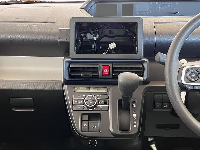 タントＸサポカーＳワイド適合　ミラクルオープンドア　パノラマモニター対応　片側オートスライドドア　電動パーキングブレーキ　Ｐスタート　コーナーセンサー　シートヒーター　ステアリングスイッチ　キーフリー（神奈川県）の中古車