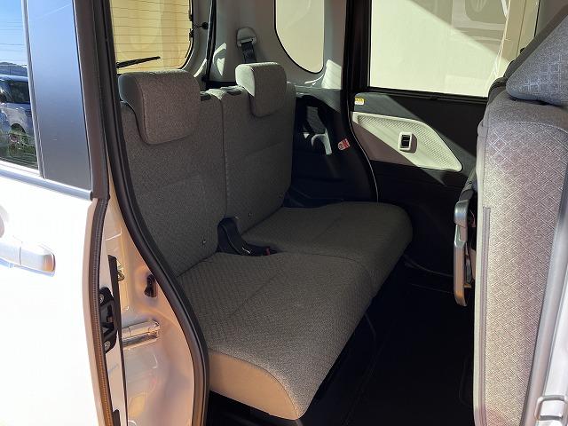 タントＸサポカーＳワイド適合　ミラクルオープンドア　パノラマモニター対応　片側オートスライドドア　電動パーキングブレーキ　Ｐスタート　コーナーセンサー　シートヒーター　ステアリングスイッチ　キーフリー（神奈川県）の中古車