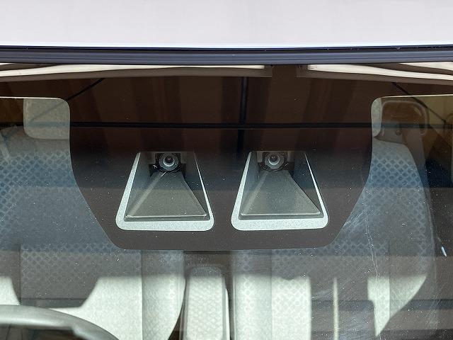 タントＸサポカーＳワイド適合　ミラクルオープンドア　パノラマモニター対応　片側オートスライドドア　電動パーキングブレーキ　Ｐスタート　コーナーセンサー　シートヒーター　ステアリングスイッチ　キーフリー（神奈川県）の中古車