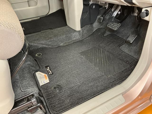 タントＸ　ＳＡIIIサポカーＳワイド適合　ミラクルオープンドア　両側オートスライドドア　ステアリングスイッチ　Ｐスタート　運転席シートヒーター　オートハイビーム　ＥＴＣ　キーフリー（神奈川県）の中古車