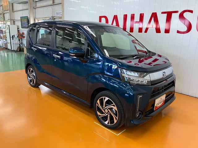 ムーヴカスタム　ＲＳ　ハイパーリミテッドＳＡIIIサポカーＳワイド適合　ドラレコ　パノラマモニター対応　ＵＳＢ接続端子　ステアリングスイッチ　Ｐスタート　運転席シートヒーター　アイドリングストップ　電動格納ミラー　オートハイビーム　ＥＴＣ（神奈川県）の中古車