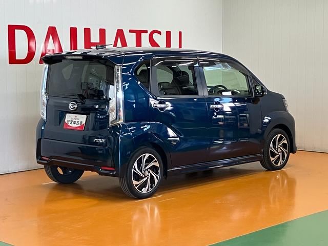 ムーヴカスタム　ＲＳ　ハイパーリミテッドＳＡIIIサポカーＳワイド適合　ドラレコ　パノラマモニター対応　ＵＳＢ接続端子　ステアリングスイッチ　Ｐスタート　運転席シートヒーター　アイドリングストップ　電動格納ミラー　オートハイビーム　ＥＴＣ（神奈川県）の中古車