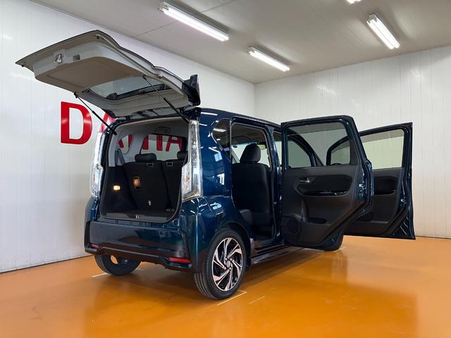 ムーヴカスタム　ＲＳ　ハイパーリミテッドＳＡIIIサポカーＳワイド適合　ドラレコ　パノラマモニター対応　ＵＳＢ接続端子　ステアリングスイッチ　Ｐスタート　運転席シートヒーター　アイドリングストップ　電動格納ミラー　オートハイビーム　ＥＴＣ（神奈川県）の中古車