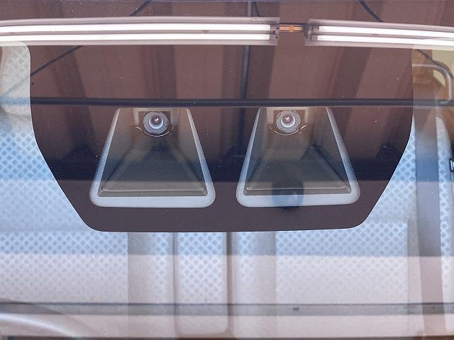 タントＸサポカーＳワイド適合　ミラクルオープンドア　片側オートスライドドア　電動パーキングブレーキ　Ｐスタート　コーナーセンサー　シートヒーター　ステアリングスイッチ　キーフリー（神奈川県）の中古車