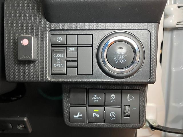 タントＸ　ナビ　Ｂカメラ　パノラマモニター　ＥＴＣ　キーフリーサポカーＳワイド適合　ドラレコ　ミラクルオープンドア　Ｂカメラ　ナビ　パノラマモニター対応　ステアリングスイッチ　シートヒーター　Ｐスタート　片側オートスライドドア　ＥＴＣ　キーフリー（神奈川県）の中古車