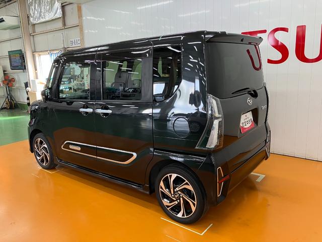 タントカスタムRSスタイルセレクション ナビ ドラレコ キーフリーサポカーSワイド適合 ドラレコ ミラクルオープンドア Bカメラ ナビ パノラマモニター対応 全車速追従機能付ACC 電動パーキングブレーキ Pスタート ETC 両側オートスライドドア キーフリー(神奈川県)の中古車