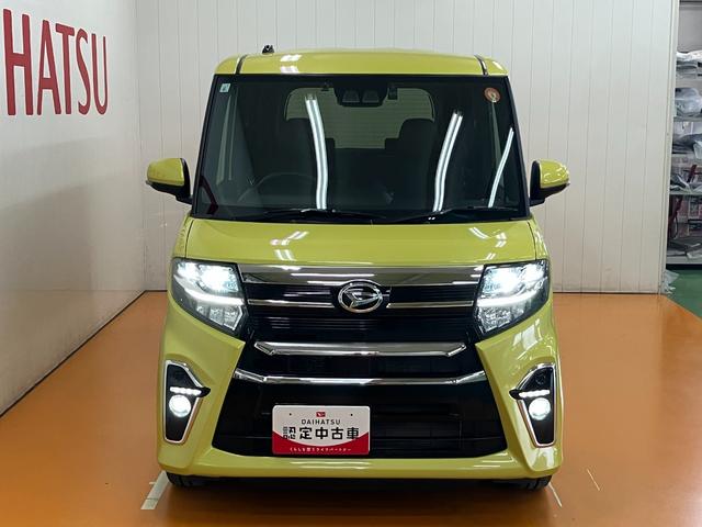 タントカスタムX ディスプレイオーディオ USB接続端子 ドラレコサポカーSワイド適合 ドラレコ ミラクルオープンドア Bカメラ 両側オートスライドドア コーナーセンサー ミラクルウォークスルー シートヒーター ステアリングスイッチ USB接続端子 ETC(神奈川県)の中古車