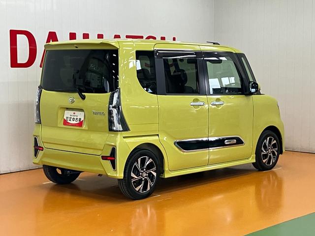 タントカスタムX ディスプレイオーディオ USB接続端子 ドラレコサポカーSワイド適合 ドラレコ ミラクルオープンドア Bカメラ 両側オートスライドドア コーナーセンサー ミラクルウォークスルー シートヒーター ステアリングスイッチ USB接続端子 ETC(神奈川県)の中古車