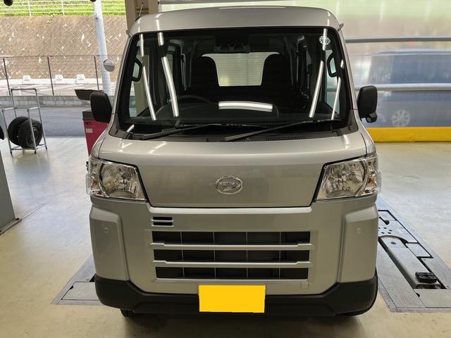 ハイゼットカーゴDX(神奈川県)の中古車