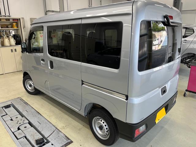 ハイゼットカーゴDX(神奈川県)の中古車