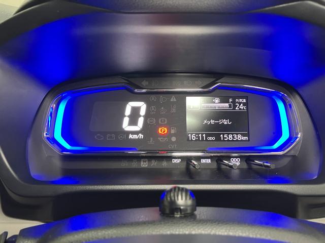 ミライースＸ　ＳＡIII　サポカーＳワイド適合　ドラレコ　ナビアクセサリーソケット　ＵＳＢ入力端子　ＥＴＣ　コーナーセンサー　誤発進抑制装置　横滑り防止機能　オートハイビーム　アイドリングストップ　光軸調整ダイヤル　電動格納ミラー　パワーウィンドウ　キーレス（神奈川県）の中古車