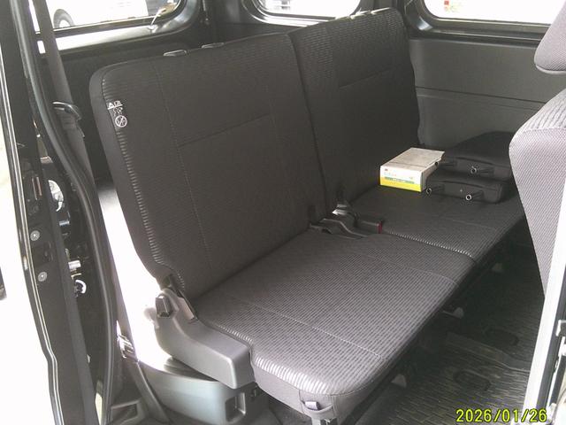 ハイゼットカーゴクルーズターボサポカーＳワイド適合　Ｂｌｕｅｔｏｏｔｈオーディオ　エアコン　アプリケーションソケット　Ｐスタート　コーナーセンサー　横滑り防止機能　誤発進抑制機能　電動格納ミラー　パワーウインドウ　キーフリー（神奈川県）の中古車