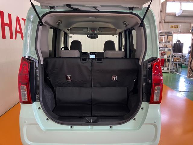 タントＸサポカーＳワイド適合　ドラレコ　ミラクルオープンドア　パノラマモニター対応　両側オートスライドドア　コーナーセンサー　ミラクルウォークスルー　シートヒーター　ステアリングスイッチ　ＵＳＢ接続端子（神奈川県）の中古車