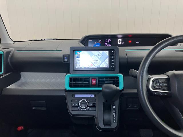 タントＸサポカーＳワイド適合　ドラレコ　ミラクルオープンドア　パノラマモニター対応　両側オートスライドドア　コーナーセンサー　ミラクルウォークスルー　シートヒーター　ステアリングスイッチ　ＵＳＢ接続端子（神奈川県）の中古車