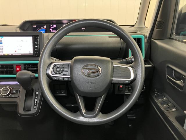 タントＸサポカーＳワイド適合　ドラレコ　ミラクルオープンドア　パノラマモニター対応　両側オートスライドドア　コーナーセンサー　ミラクルウォークスルー　シートヒーター　ステアリングスイッチ　ＵＳＢ接続端子（神奈川県）の中古車