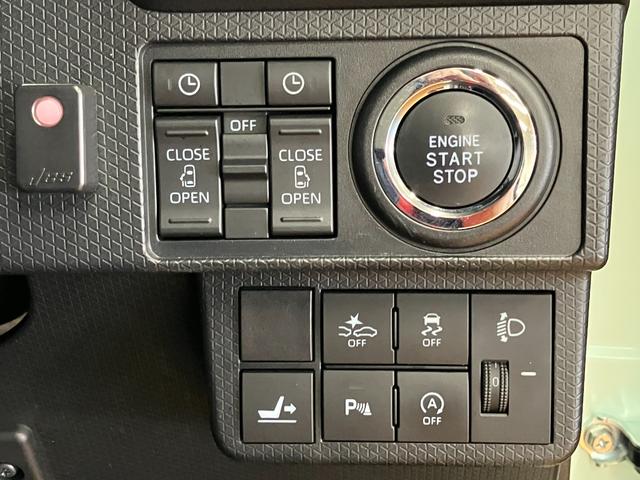 タントＸサポカーＳワイド適合　ドラレコ　ミラクルオープンドア　パノラマモニター対応　両側オートスライドドア　コーナーセンサー　ミラクルウォークスルー　シートヒーター　ステアリングスイッチ　ＵＳＢ接続端子（神奈川県）の中古車