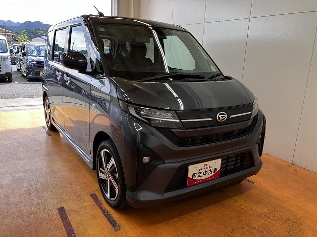 ムーヴＲＳサポカーＳワイド適合　パノラマモニター対応　両側オートスライドドア　全車速追従機能付ＡＣＣ　ステアリングスイッチ　電動パーキングブレーキ　Ｐスタート　コーナーセンサー　キーフリー（神奈川県）の中古車