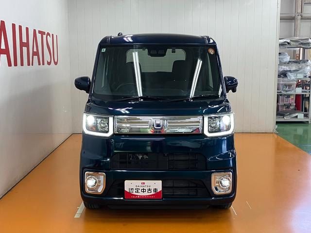 ウェイクGターボSAIII ナビ ドラレコ ETC キーフリーサポカーSワイド適合 ドラレコ Bカメラ パノラマモニター対応 ステアリングスイッチ Pスタート 両側オートスライドドア ETC HDMI・USB接続端子 電動格納ミラー パワーウィンドウ キーフリー(神奈川県)の中古車