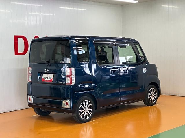 ウェイクGターボSAIII ナビ ドラレコ ETC キーフリーサポカーSワイド適合 ドラレコ Bカメラ パノラマモニター対応 ステアリングスイッチ Pスタート 両側オートスライドドア ETC HDMI・USB接続端子 電動格納ミラー パワーウィンドウ キーフリー(神奈川県)の中古車