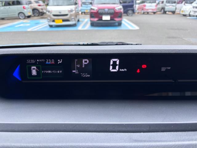 タントカスタムRSサポカーSワイド適合 ミラクルオープンドア パノラマモニター対応 両側オートスライドドア 電動パーキングブレーキ ステアリングスイッチ シートヒーター USB接続端子 コーナーセンサー キーフリー(神奈川県)の中古車